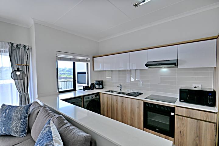 Ballito Hills 1112 Kitchen